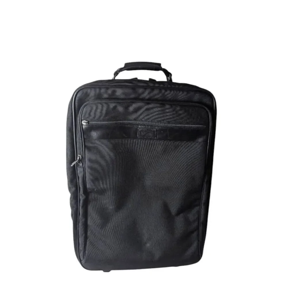 HARTMANN 22' Expandable Carry-On Luggage Bag